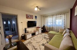 Apartament cu 3 camere, 67 mp, zona Cetate Alba Iulia