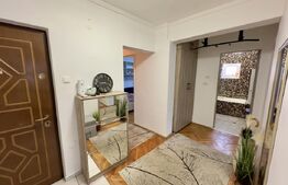 Apartament cu 3 camere, 67 mp, zona Cetate Alba Iulia