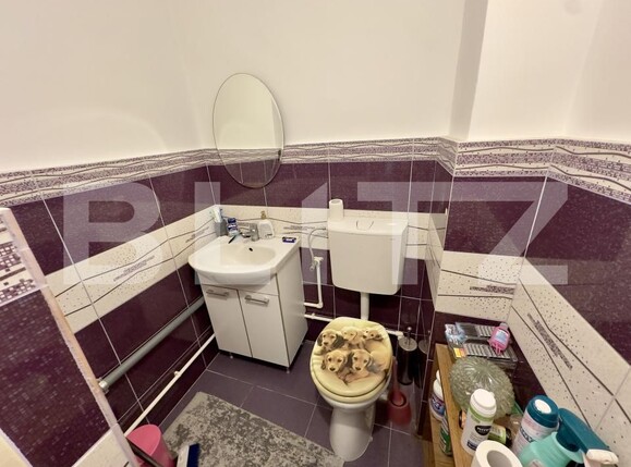 Apartament de vânzare 3 camere Cetate - 203548AV | BLITZ Alba Iulia | Poza9