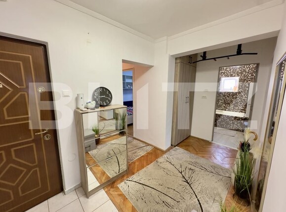 Apartament de vânzare 3 camere Cetate - 203548AV | BLITZ Alba Iulia | Poza10