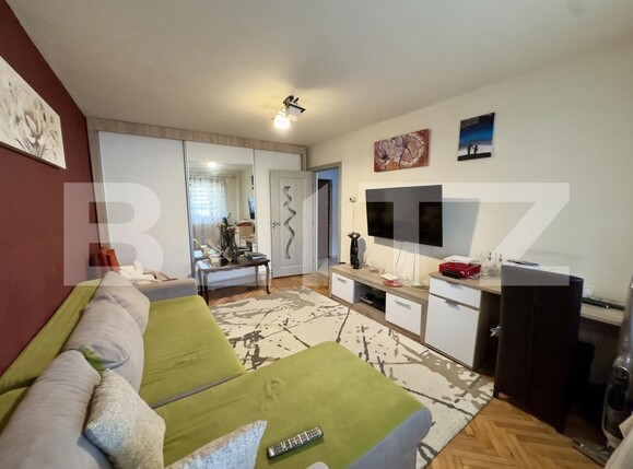 Apartament de vânzare 3 camere Cetate - 203548AV | BLITZ Alba Iulia | Poza1