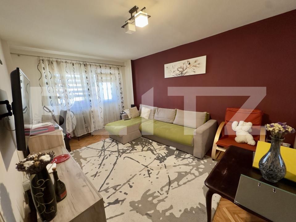 Apartament de vânzare 3 camere Cetate - 203548AV | BLITZ Alba Iulia | Poza11