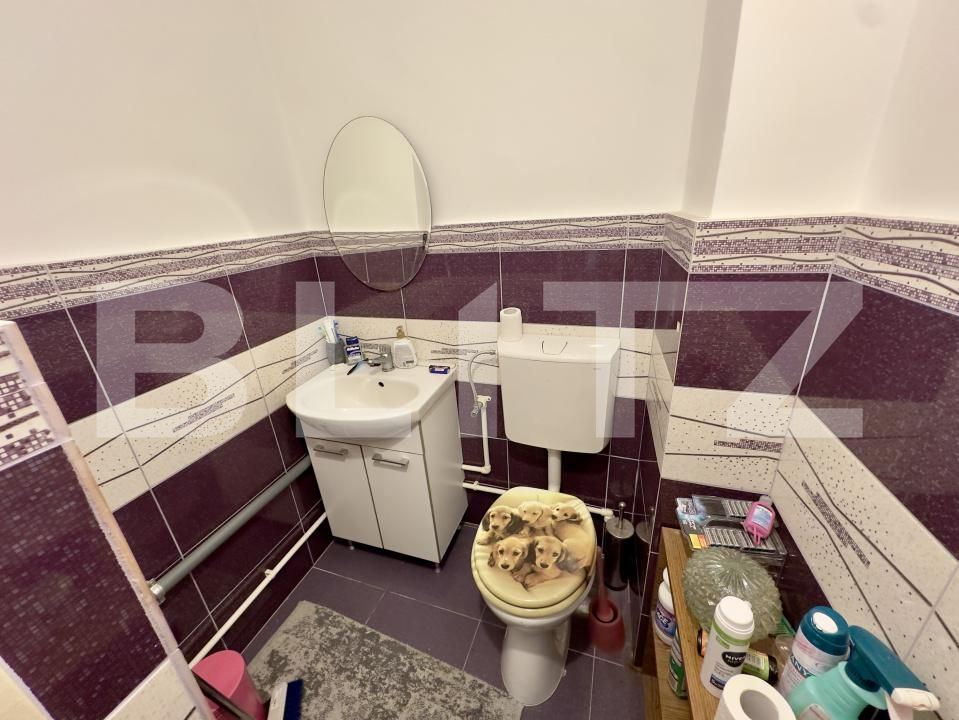 Apartament de vânzare 3 camere Cetate - 203548AV | BLITZ Alba Iulia | Poza9