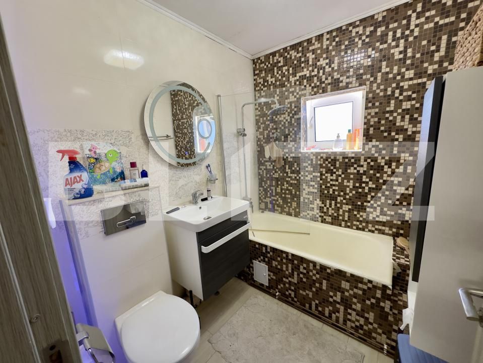 Apartament de vânzare 3 camere Cetate - 203548AV | BLITZ Alba Iulia | Poza8