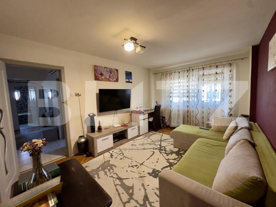 Apartament de vânzare 3 camere Cetate - 203548AV | BLITZ Alba Iulia | Poza2