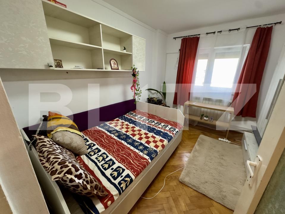 Apartament de vânzare 3 camere Cetate - 203548AV | BLITZ Alba Iulia | Poza4