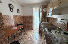 Apartament 3 camere, 65 mp, zona Cetate