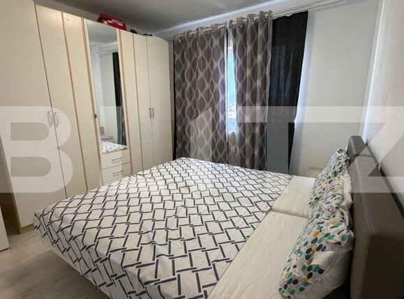 Apartament de închiriat 3 camere Cetate - 203602AI | BLITZ Alba Iulia | Poza3