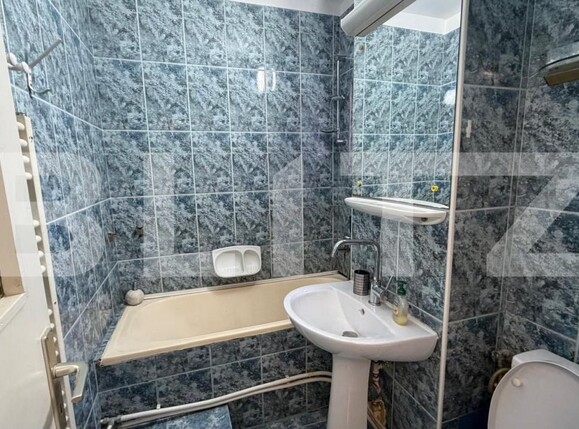 Apartament de închiriat 3 camere Cetate - 203602AI | BLITZ Alba Iulia | Poza10
