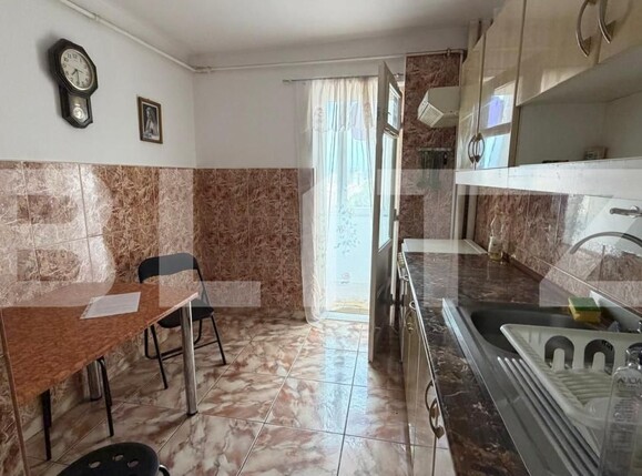 Apartament de închiriat 3 camere Cetate - 203602AI | BLITZ Alba Iulia | Poza8
