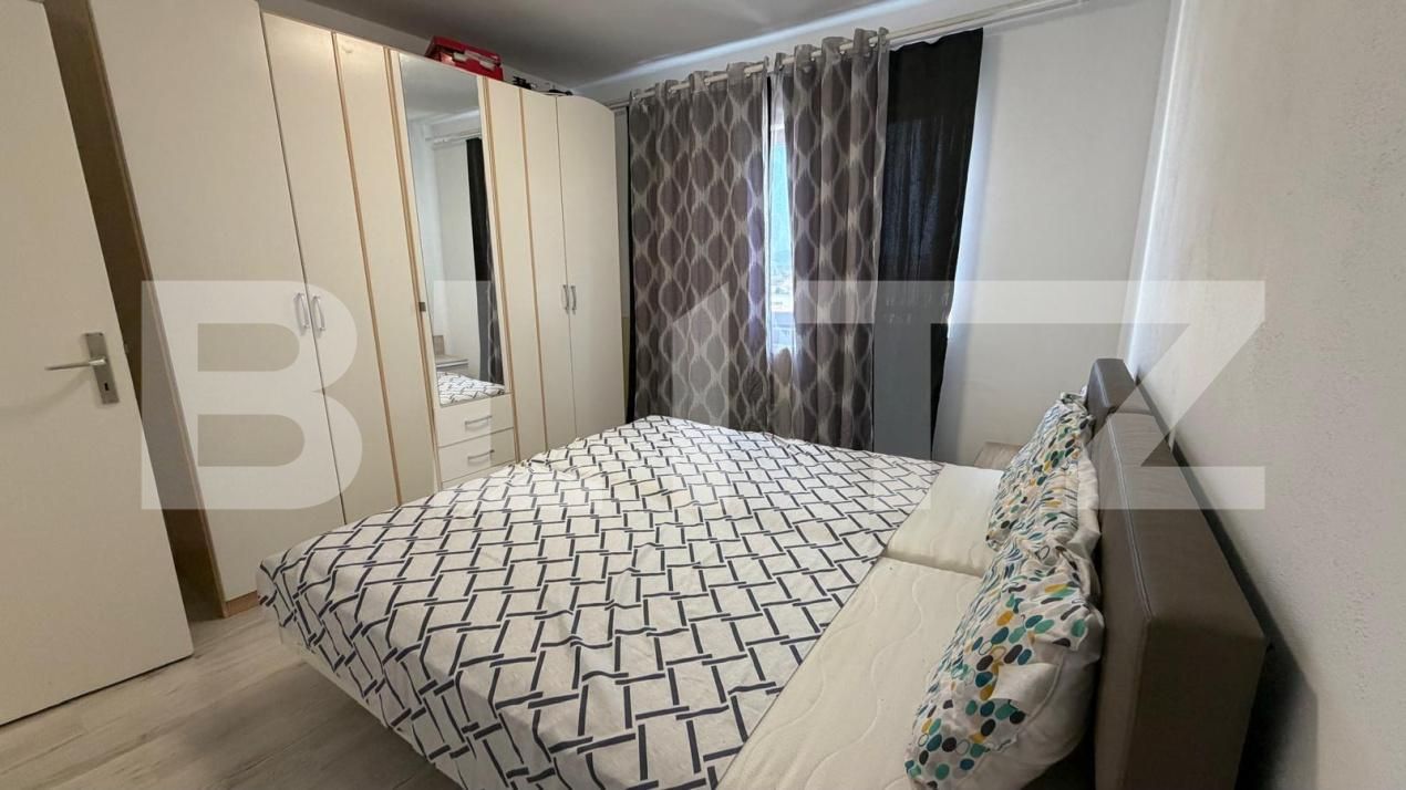 Apartament de închiriat 3 camere Cetate - 203602AI | BLITZ Alba Iulia | Poza3