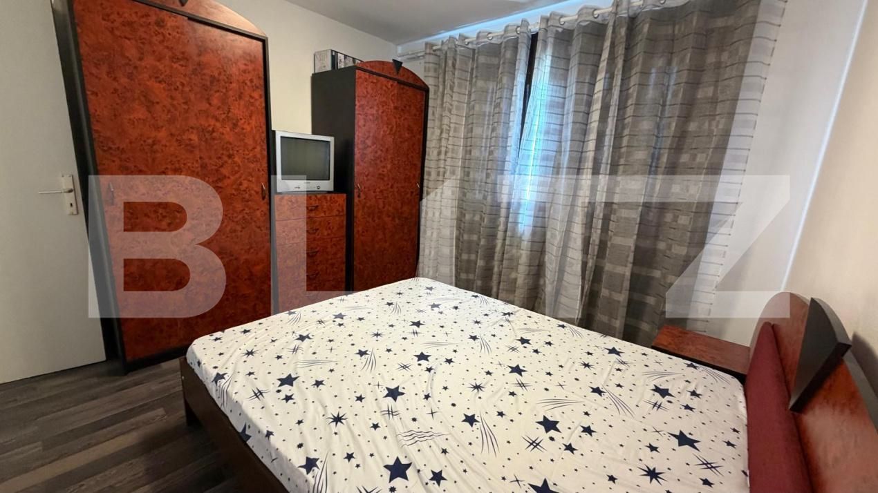 Apartament de închiriat 3 camere Cetate - 203602AI | BLITZ Alba Iulia | Poza5