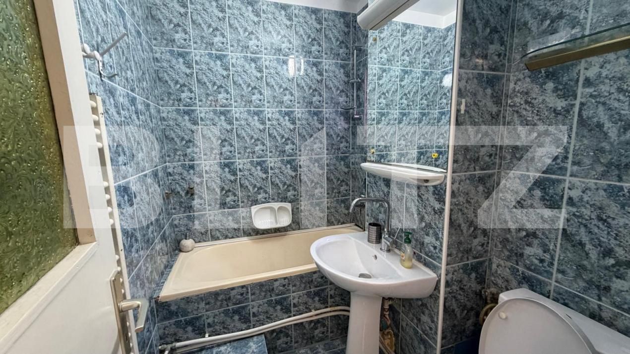 Apartament de închiriat 3 camere Cetate - 203602AI | BLITZ Alba Iulia | Poza10
