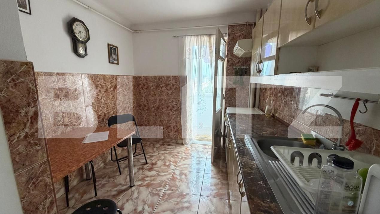 Apartament de închiriat 3 camere Cetate - 203602AI | BLITZ Alba Iulia | Poza8