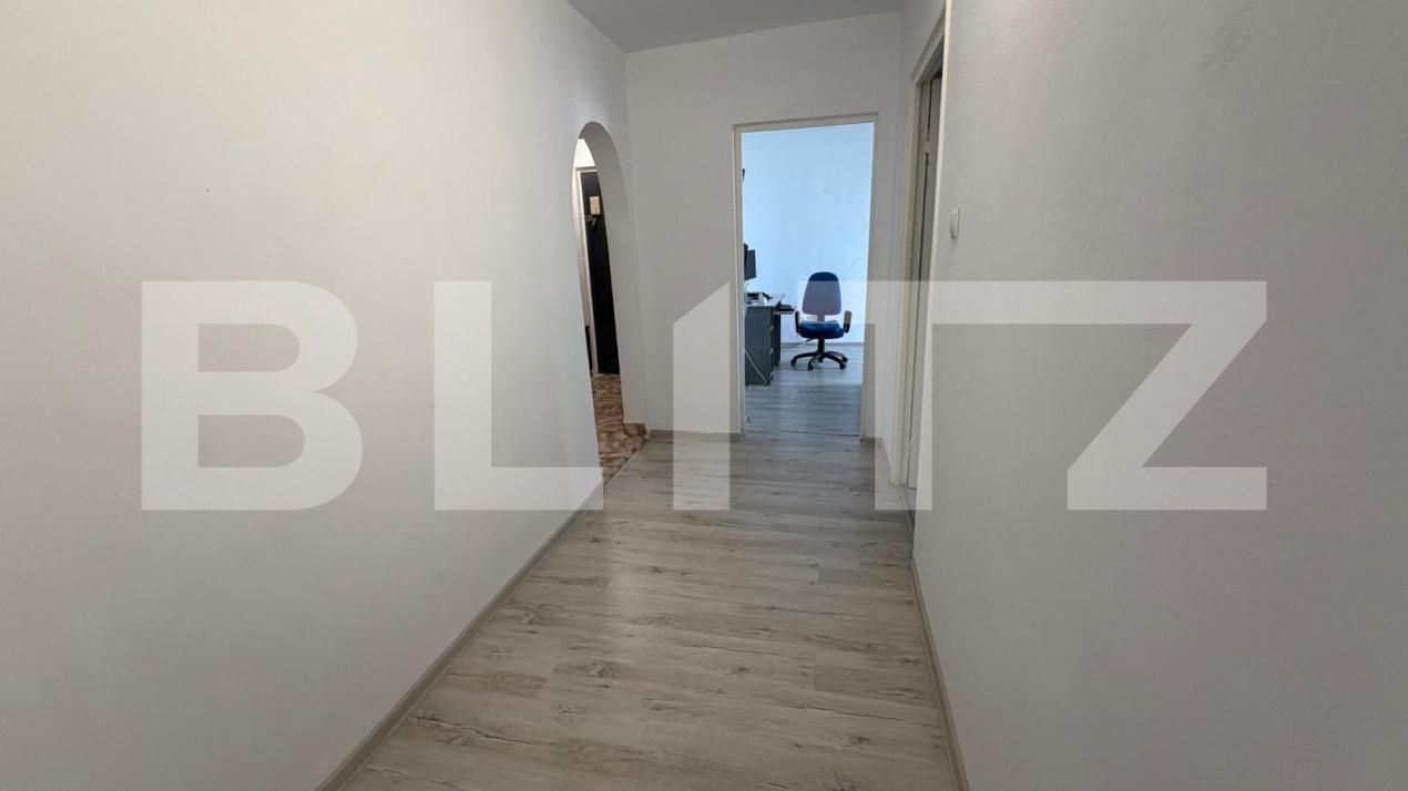 Apartament de închiriat 3 camere Cetate - 203602AI | BLITZ Alba Iulia | Poza7
