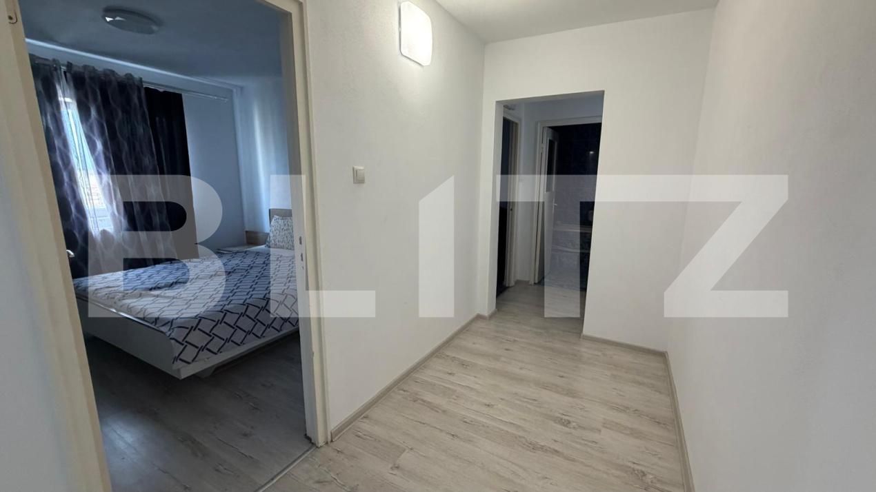 Apartament de închiriat 3 camere Cetate - 203602AI | BLITZ Alba Iulia | Poza6