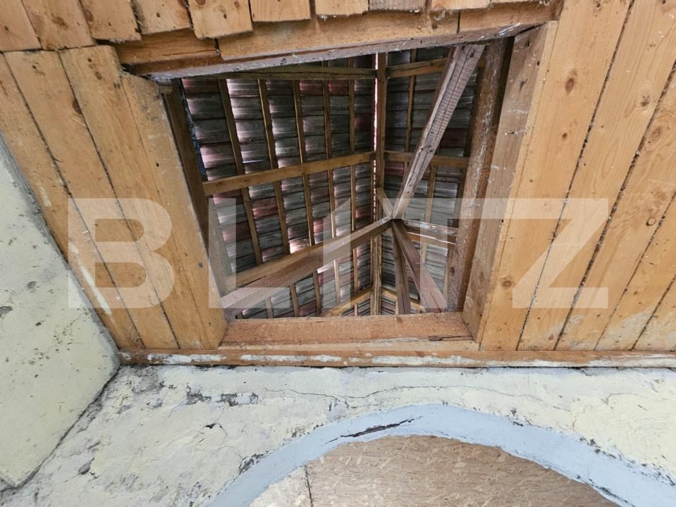 Teren de vânzare Unirea - 203673TV | BLITZ Alba Iulia | Poza11