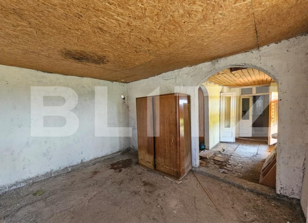Teren de vânzare Unirea - 203673TV | BLITZ Alba Iulia | Poza8