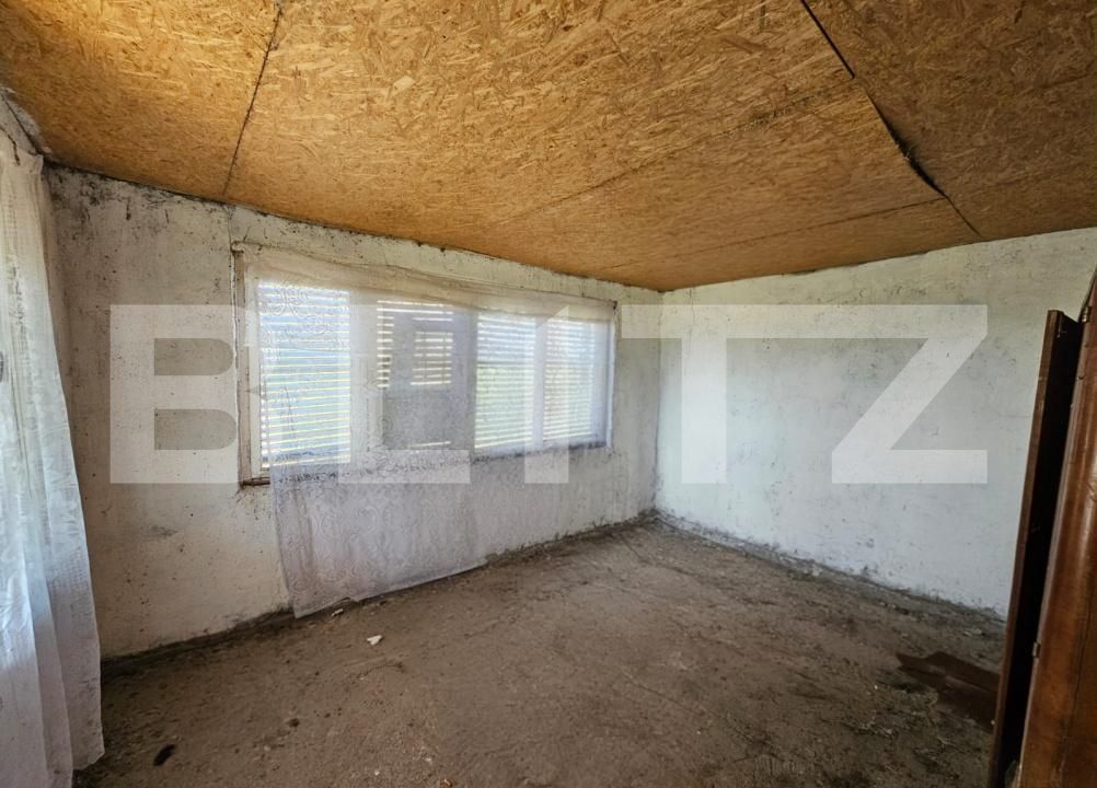 Teren de vânzare Unirea - 203673TV | BLITZ Alba Iulia | Poza7