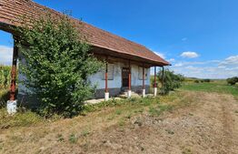 Casă de vânzare, cu teren de 2.901 mp, Unirea