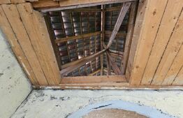 Casă de vânzare, cu teren de 2.901 mp, Unirea