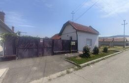 Casa de Vanzare in Ocna Mures 