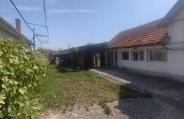 Casa de Vanzare in Ocna Mures 