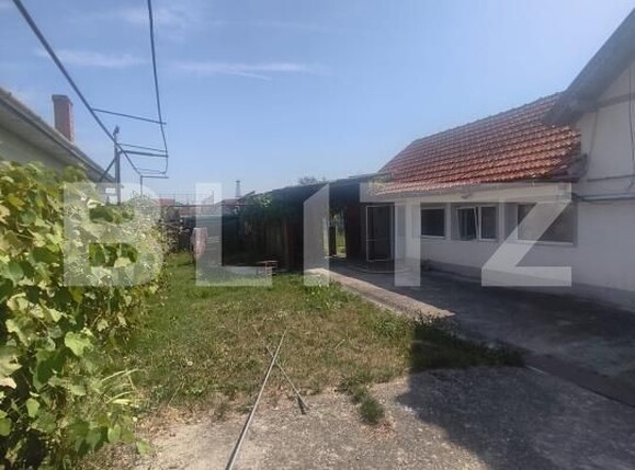 Casa de vânzare 2 camere Ocna Mures - 203685CV | BLITZ Alba Iulia | Poza8