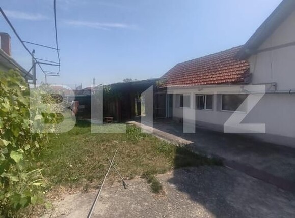 Casa de vânzare 2 camere Ocna Mures - 203685CV | BLITZ Alba Iulia | Poza2