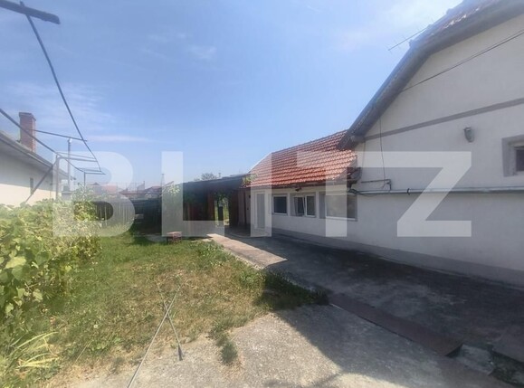 Casa de vânzare 2 camere Ocna Mures - 203685CV | BLITZ Alba Iulia | Poza4