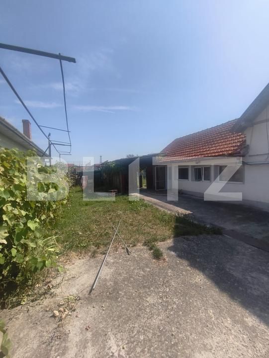 Casa de vânzare 2 camere Ocna Mures - 203685CV | BLITZ Alba Iulia | Poza8