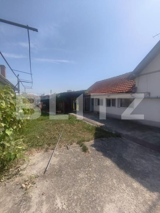 Casa de vânzare 2 camere Ocna Mures - 203685CV | BLITZ Alba Iulia | Poza2
