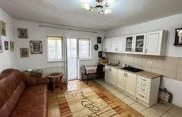 Apartament 52mp, 2 dormitoare, zona Cetate - Piata