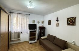Apartament 2 camere, 52 mp, zona Cetate-Piata