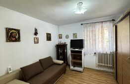 Apartament 2 camere, 52 mp, zona Cetate-Piata