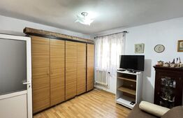 Apartament 2 camere, 52 mp, zona Cetate-Piata