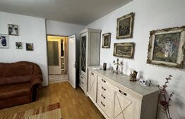 Apartament 2 camere, 52 mp, zona Cetate-Piata