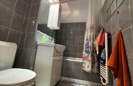 Apartament 52mp, 2 dormitoare, zona Cetate - Piata