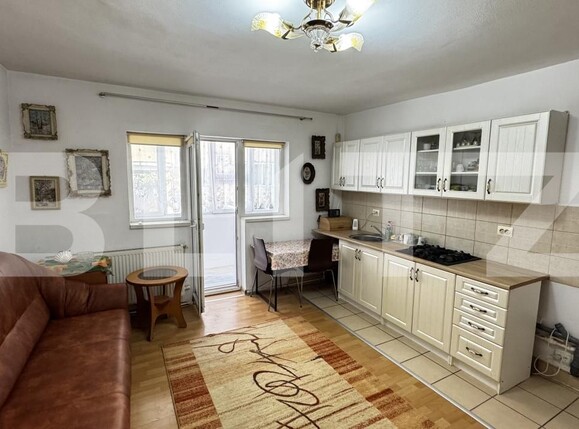 Apartament de vânzare 2 camere Cetate - 203704AV | BLITZ Alba Iulia | Poza2