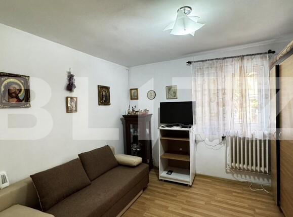 Apartament de vânzare 2 camere Cetate - 203704AV | BLITZ Alba Iulia | Poza1