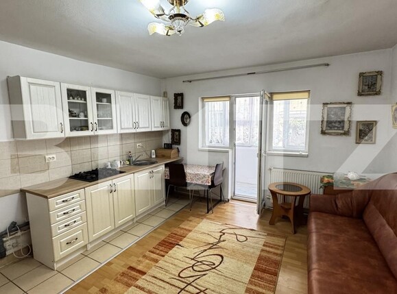 Apartament de vânzare 2 camere Cetate - 203704AV | BLITZ Alba Iulia | Poza2