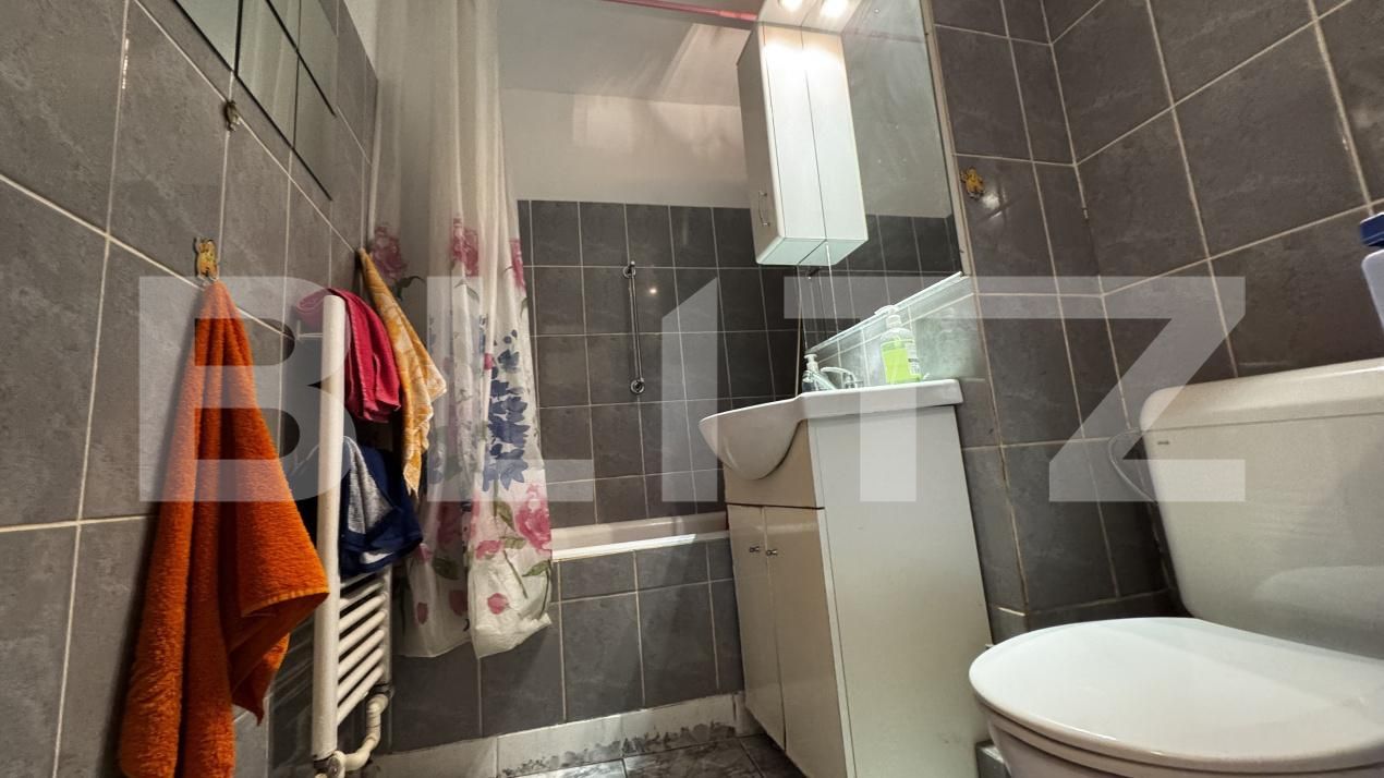 Apartament de vânzare 2 camere Cetate - 203704AV | BLITZ Alba Iulia | Poza6