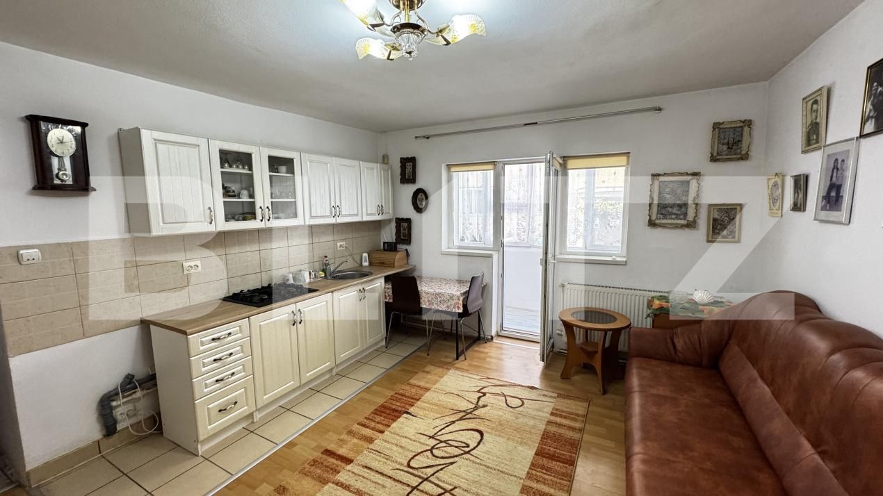 Apartament de vânzare 2 camere Cetate - 203704AV | BLITZ Alba Iulia | Poza2