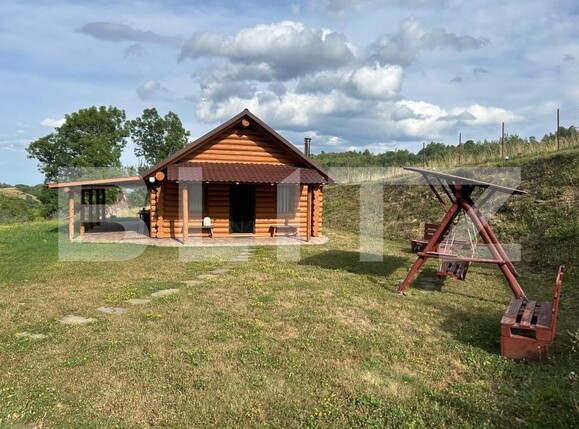 Casa de vânzare 3 camere Exterior Nord - 203720CV | BLITZ Alba Iulia | Poza3