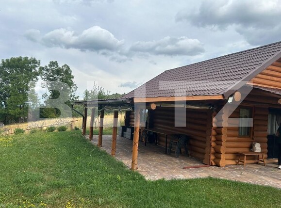 Casa de vânzare 3 camere Exterior Nord - 203720CV | BLITZ Alba Iulia | Poza2