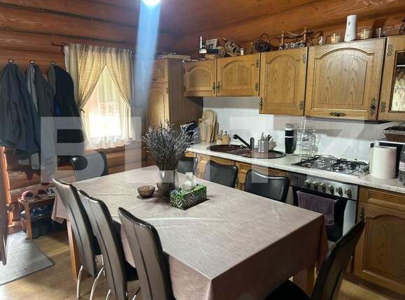 Casa de vânzare 3 camere Exterior Nord - 203720CV | BLITZ Alba Iulia | Poza5