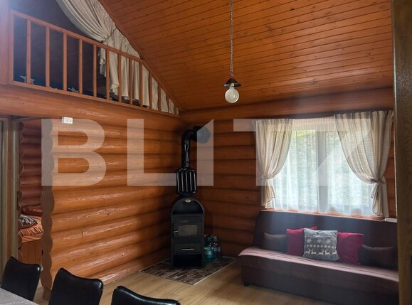 Casa de vânzare 3 camere Exterior Nord - 203720CV | BLITZ Alba Iulia | Poza6