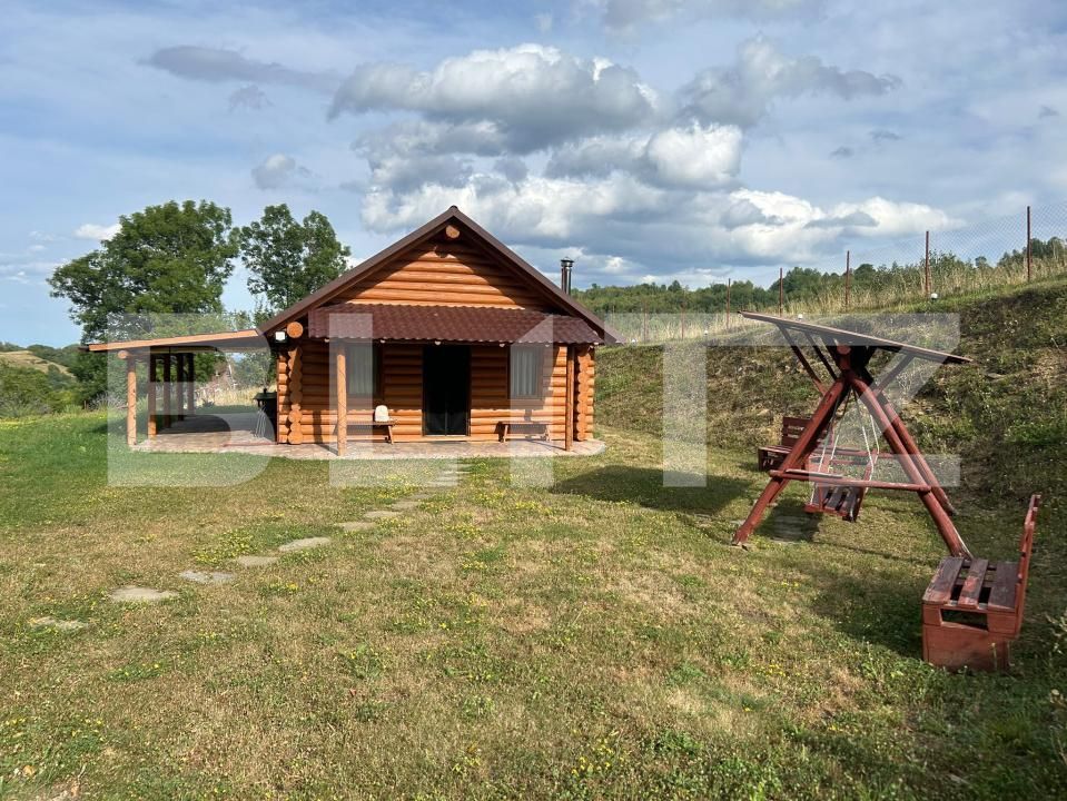 Casa de vânzare 3 camere Exterior Nord - 203720CV | BLITZ Alba Iulia | Poza3