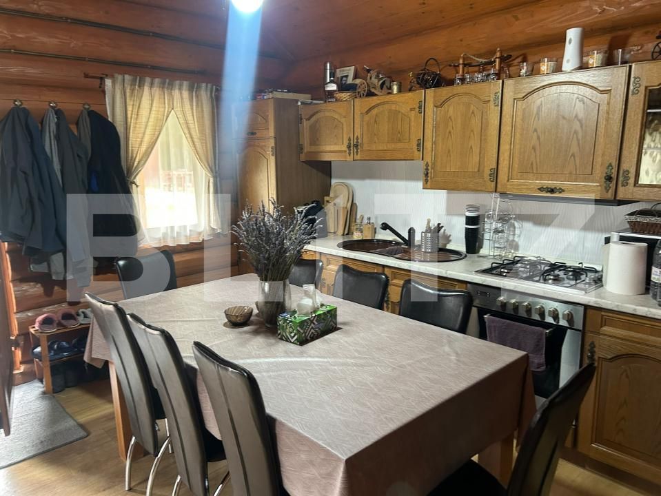 Casa de vânzare 3 camere Exterior Nord - 203720CV | BLITZ Alba Iulia | Poza5