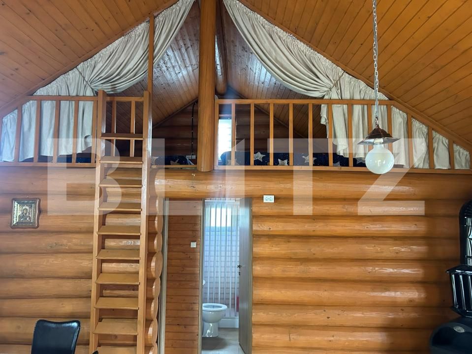 Casa de vânzare 3 camere Exterior Nord - 203720CV | BLITZ Alba Iulia | Poza4